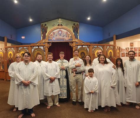 St. Thomas the Apostle Orthodox Church - Springfield, MO | Springfield MO
