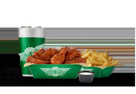 Wingstop Menu Dubai Atelier Yuwa Ciao Jp