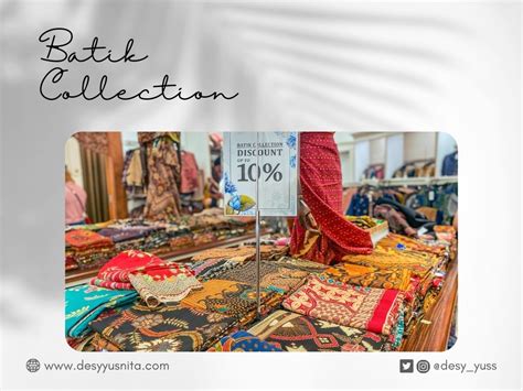 Wisata Belanja Ke Factory Outlet Di Bandung