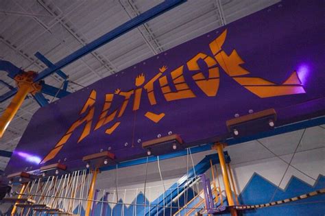 2023 90 Minute Open Jump At A Trampoline Park In Kissimmee