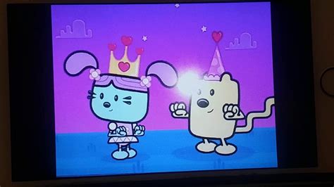 Wow Wow Wubbzy My Speedy Valentine YouTube