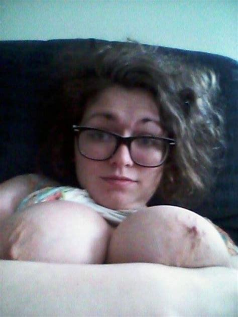 Letting The Girls Hang Out Porn Pic