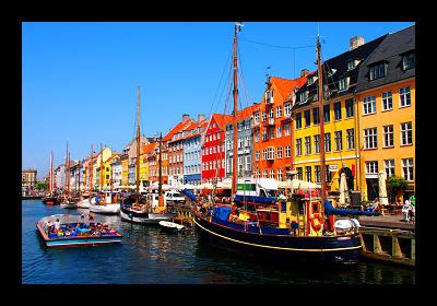 Denmark: The Happiest Country in the World - BORGEN