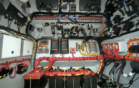[DIAGRAM] Diagram Of Boat Wiring - MYDIAGRAM.ONLINE
