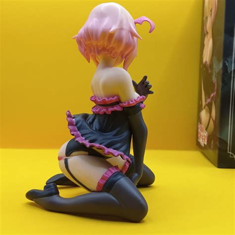 Anime Hentai Cute Girl Doll PVC Action Figure Collectible Model Statue NO Box EBay