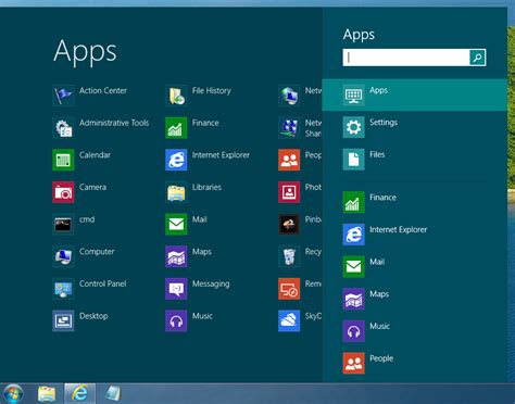 Start8 Brings Back Windows Start Button With A New Metro Style Menu