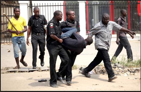 Worker Arrested After Having Sex With Girl Inside A Church In Lagos See Photo Crime Nigeria