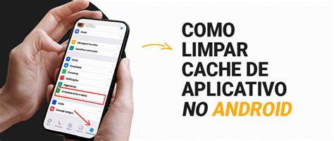 Como Limpar Cache De App No Android