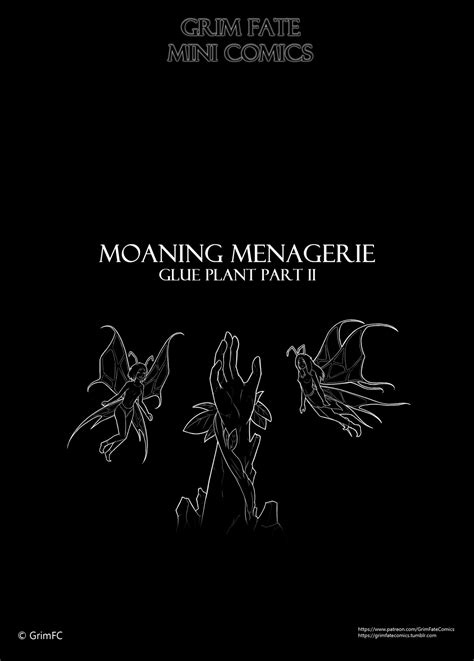 Grim Mini By Bobbydando Hentai Foundry
