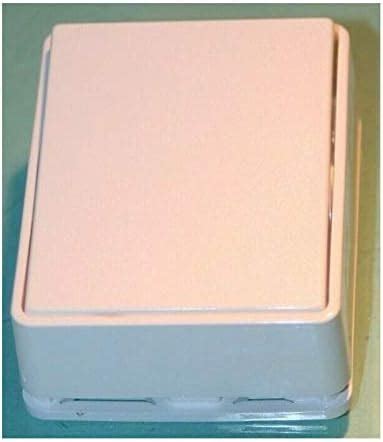 Legrand 083000 Interrupteur - Galion - 10A - 250V : Amazon.fr: Commerce ...