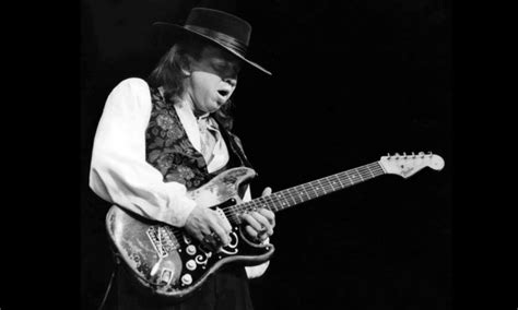 Stevie Ray Vaughan Little Wing