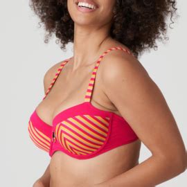 Prima Donna Bikini La Concha 75D 44 Prima Donna Badmode Sale Bikinifun