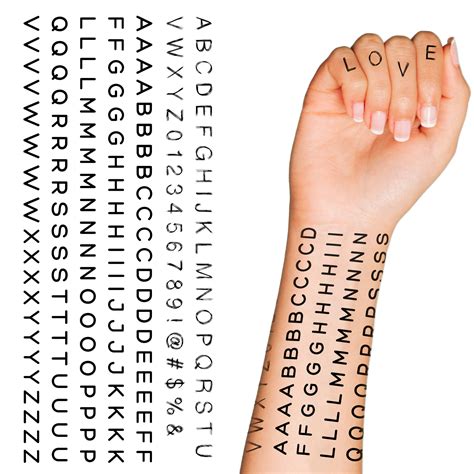 knuckle tattoos men 8