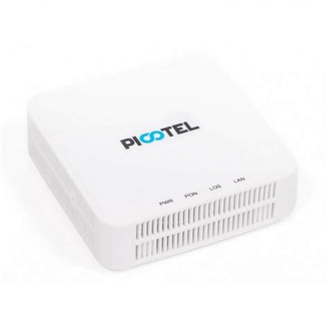 Абонентский терминал ONU Picotel PU-G710 (GPON) | Wintik
