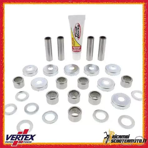 KIT DE BRAZO Inferior Yamaha Yfs 200 Blaster 1988 2006 6816935 EUR 79