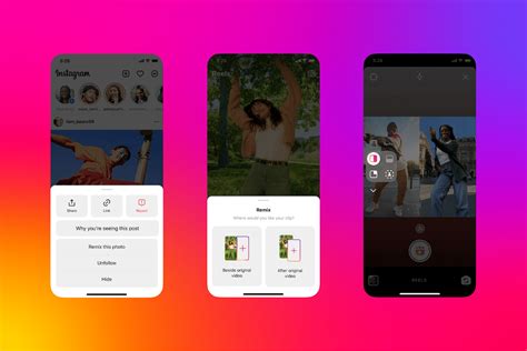 Instagram Hadirkan Fitur Baru Reels Dan Kamera Depan Belakang Sudah