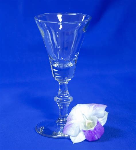 Sherry Glass 2Oz in Glassware at Ellco Rentals | event equipment ...