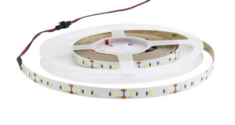 Светодиодная LED лента гибкая 12V Estar™ IP65 2835\60 PRO ES-12-2835-60 ...