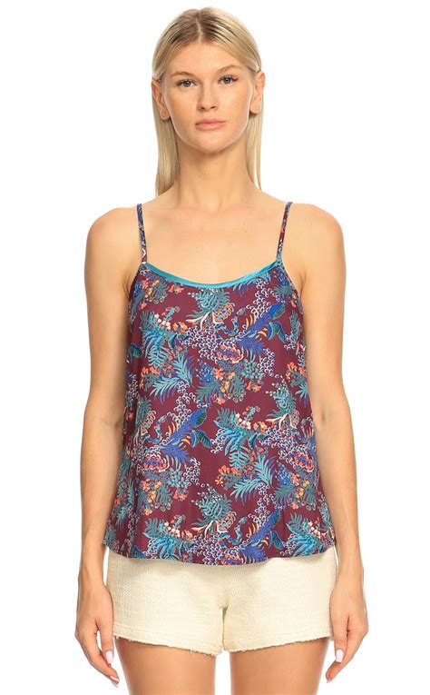 Gl Pl Lingerie Kadın Ust GPLSYRIELLETOMUL MULTICOLOUR Brandroom