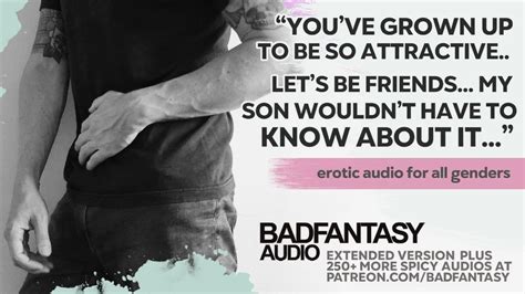 Sneaking Around With Your Best Friend S Hot Dad M A Lightly Rough Asmr Roleplay Free