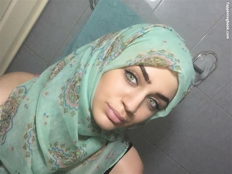 Foreigntrashbag Liyahpalistina Nude OnlyFans Leaks Fappening