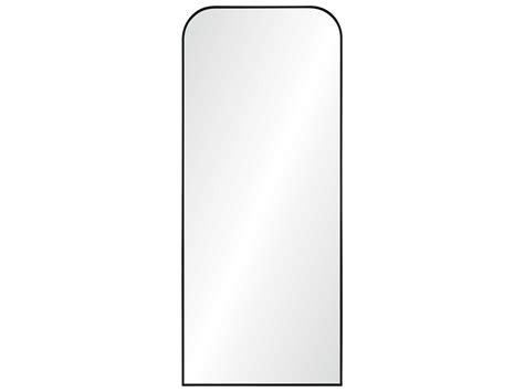 Four Hands Marlow Georgina Rectangular Floor Mirror | 237386-001