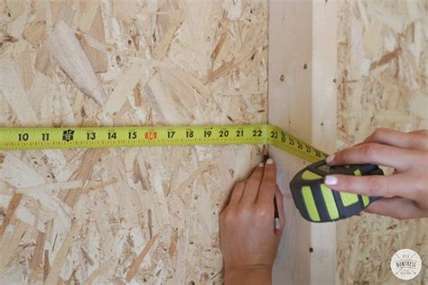 How To Install Shed Windows 3 Diy Huntress