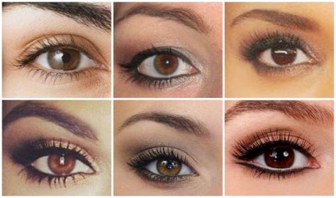Maquillage Nude Yeux Marron Toutes Nos Astuces Beaut