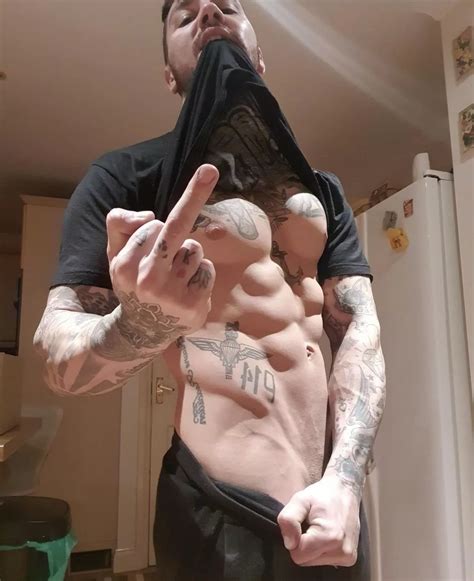 âœFuck you â â nudes AlphaMalePorn NUDE PICS ORG