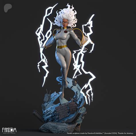 Storm - Fandom Collectibles
