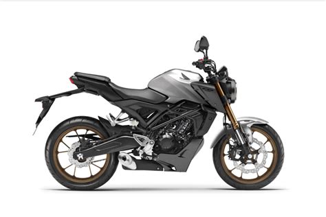 Honda Cb R Ganha Novas Cores Na Europa Moto Naked Premium De Cc