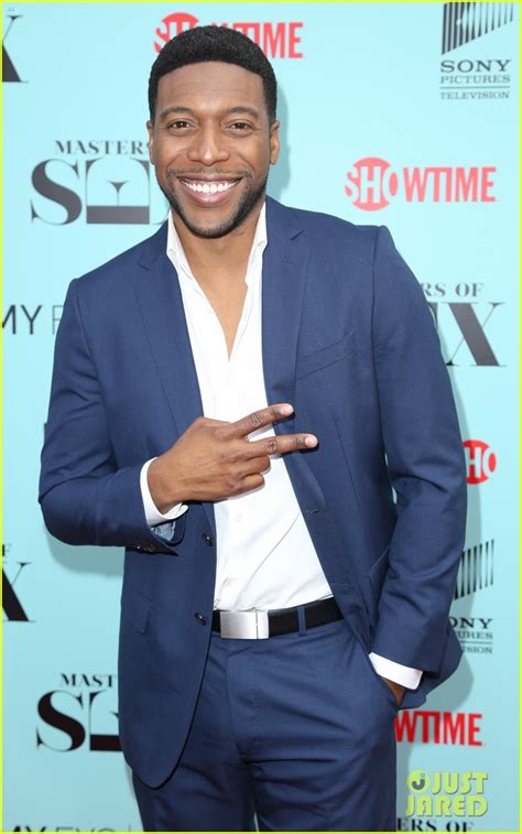 Lizzy Caplan Michael Sheen Reteam With Masters Of Sex Cast At Season Three Screening Photo