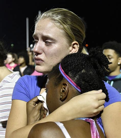 Tyson Gay Joined By Thousands Of Mourners At Candlelit Vigil For His Daughter Trinity Daily