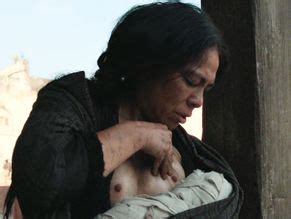 GIOVANNA ZACARIAS Nude AZNude