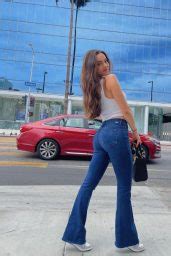 Ava Allan In Bikini 07 03 2019 CelebMafia