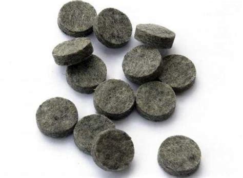 Войлок иглопробивной – Войлок чистошерстяной иглопробивной ТУ-8161-021 ...