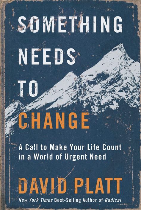 David Platt The Gospel Coalition