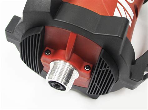 Глубинный вибратор для бетона VOLK Mechatronic (СНЯТ С ПРОИЗВОДСТВА ...