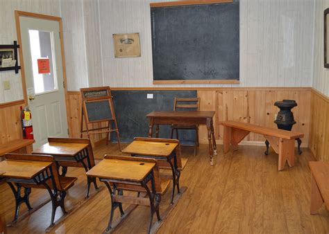 Laura Ingalls Wilder Museum Visit Pepin