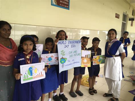 Photo Gallery Pm Shri Kendriya Vidyalaya Ernakulam India