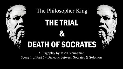 The Philosopher King Youtube