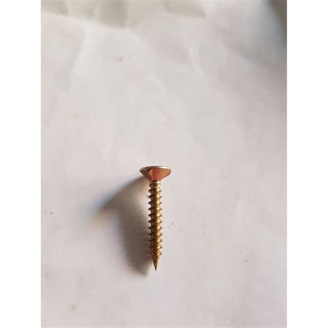 jual sekrup grc kuning   zolo dusskrup baut screw paku ulir