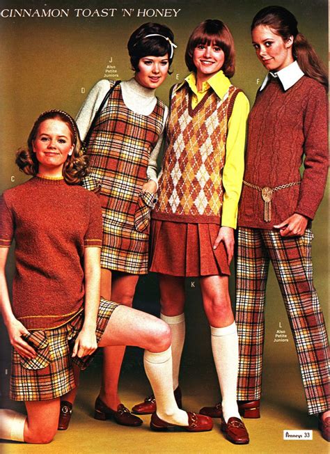 Seventeen Ad Gay Gibson Colleen Corby Joanne Vitelli Randi Oakes Artofit