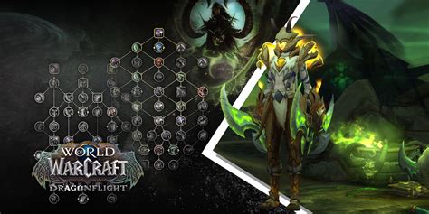 WoW Dragonflight: Havoc Demon Hunter Stat Priority