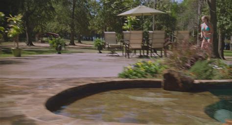 Naked Sara Paxton In Shark Night 3D