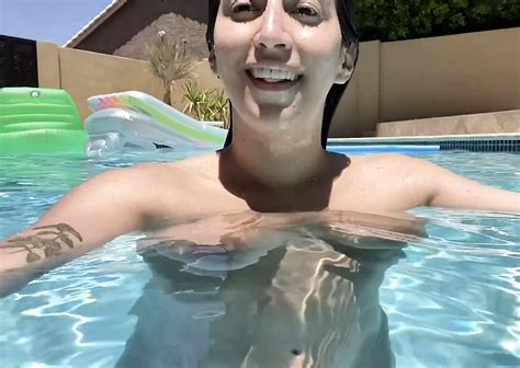 Fun At Home With Gopro Mom Pussy Porn Xhamster