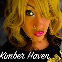 Feminized Fuck Toy 4 Life Shemale Big Ass Big Ass Porn Feat Kimber Haven By Kimberhaven XHamster