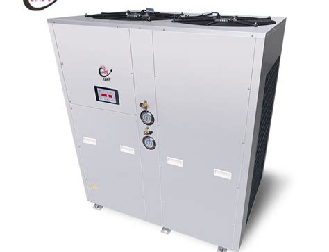 Commercial Aquarium Chiller LD 1 1 2HP CC Lando Chillers