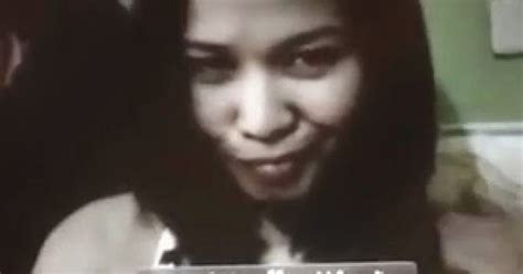 Pinay Wife Masturbate While Her Husband Watching In Skype Jakoltayoh Pinayscandal Pinay Sex