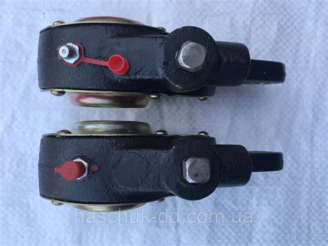 Рычаг регулировочный(трещетка) 2ПТС-4, 2ПТС-6: продажа, цена в ...